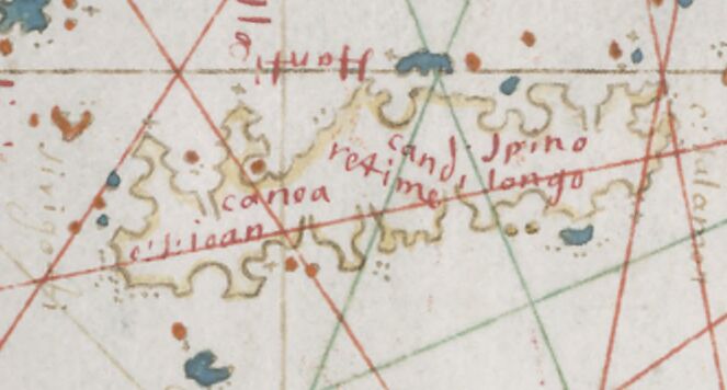 1661 Atlas nautique de la Méditerranée : Ollive, François (16..-16..%3F).jpg